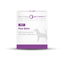 FungiSmart Pet Paw Balm - 50 ml