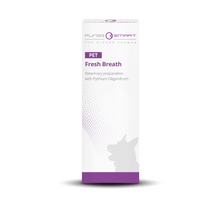 FungiSmart Pet Fresh Breath - 10 ml