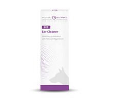 FungiSmart Pet Ear Cleaner - 10 ml