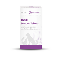 FungiSmart Pet Solution Tablets