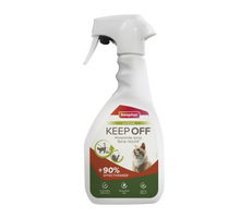 Beaphar KEEP OFF Outdoor Spray - 500 ml