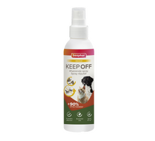 Beaphar KEEP OFF Indoor Spray - 200 ml
