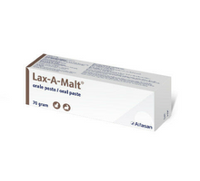 Lax-A-Malt Orale Pasta - 70 gram