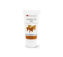 Maxani Honey O3 Gel (Honinggel)