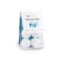 Maxani Paw Bombs