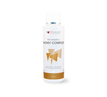 Maxani Honey Complex Skin Shampoo - 200 ml
