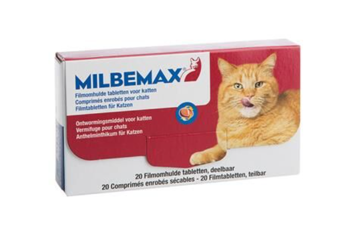 20 Tabletten