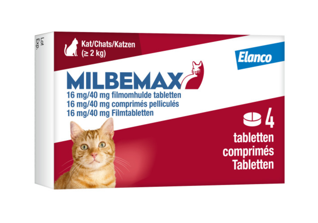 4 Tabletten