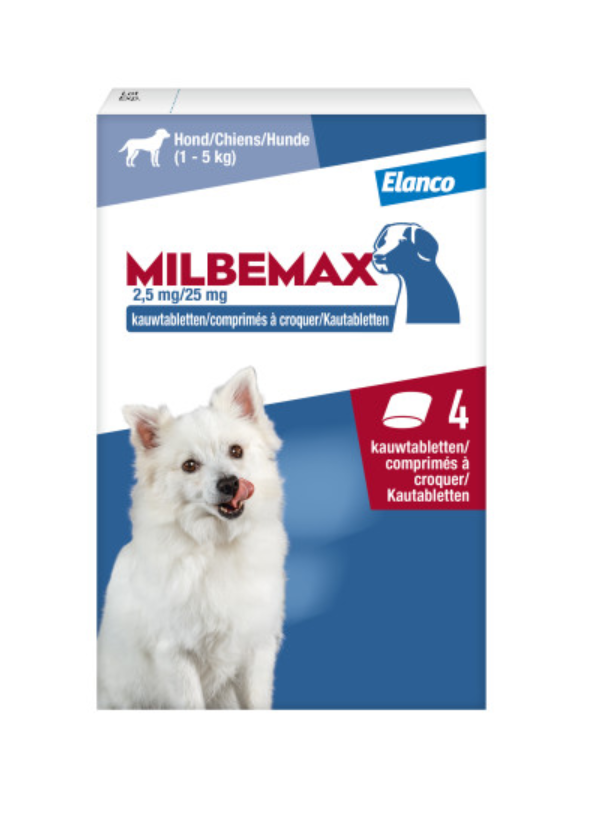 4 Tabletten