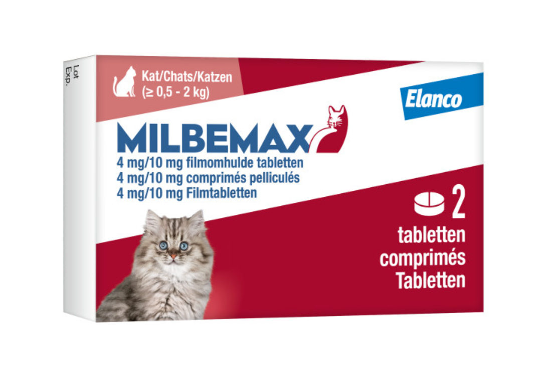 2 Tabletten