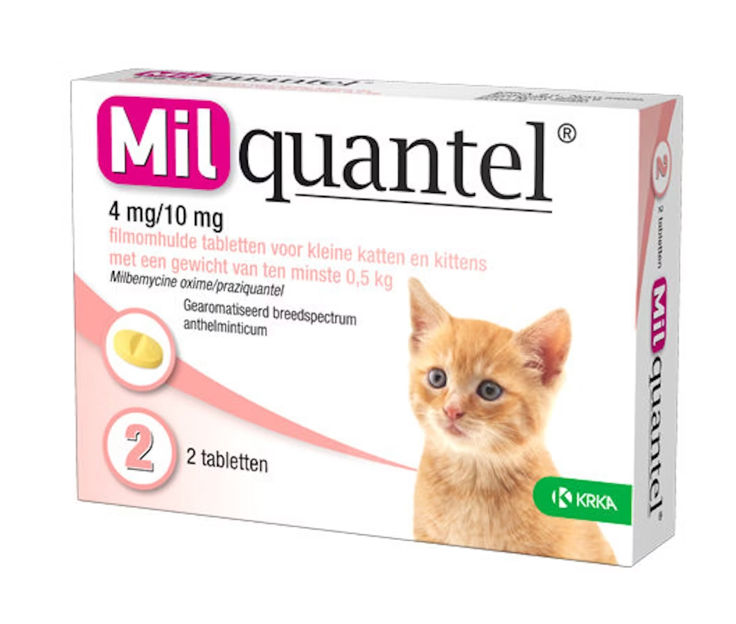 2 tabletten