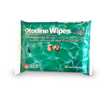 Otodine Wipes - 20 stuks