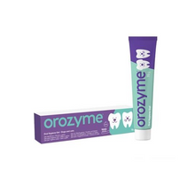 Orozyme Enzymatische Tandpasta Gel - 70 gram