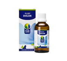 PUUR Dolor - 50 ml
