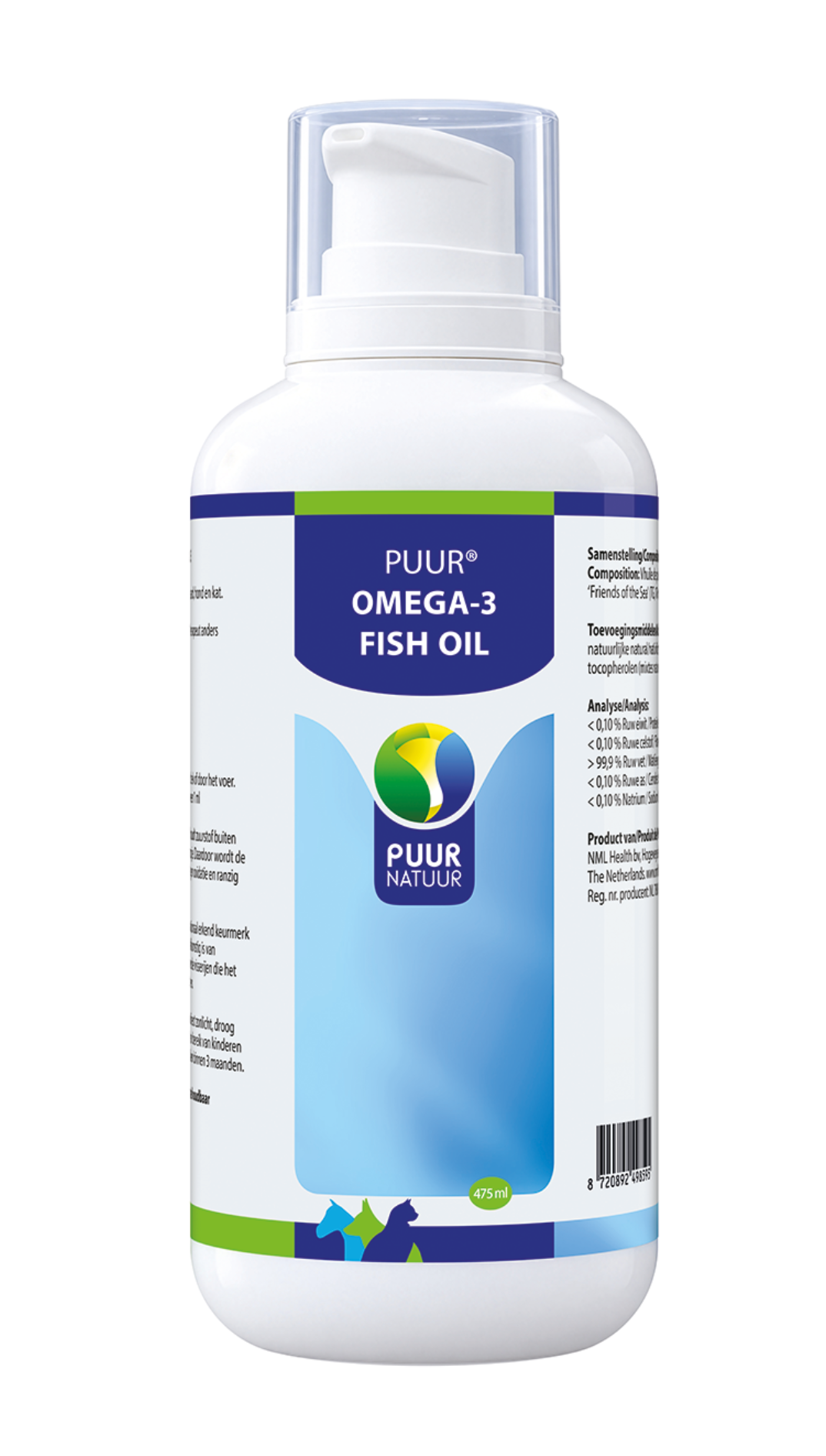 475 ml