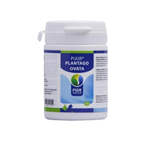 PUUR Plantago Ovata - 35 gram