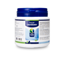 PUUR Cranberry - 90 capsules