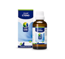 PUUR Cteno - 50 ml