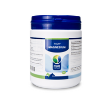 PUUR Magnesium - 500 gram