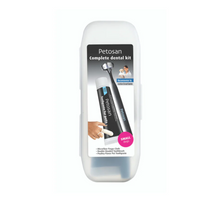Petosan Complete Dental Kit
