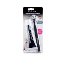 Petosan Dental Care Kit