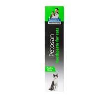 Petosan Tandpasta Kat - 70 gram