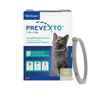 Prevexto Halsband Kat