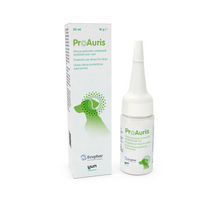 ProAuris Oordruppels - 20 ml