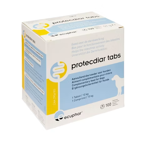 100 tabletten