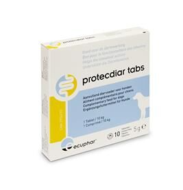10 tabletten
