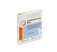 Protecdiar Forte Tabs (+25 kg)