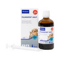Pulmostat Akut - 100 ml