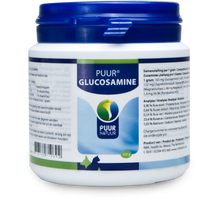 PUUR Glucosamine