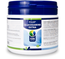 PUUR Glucosamine Extra