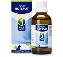 PUUR Hotspot - 50 ml