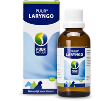 PUUR Laryngo - 50 ml