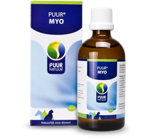 PUUR Myo - 100 ml