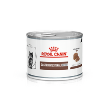 Royal Canin Gastro Intestinal Kitten Blik - 12 x 195 gram