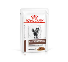 Royal Canin Gastro Intestinal Moderate Calorie Portie - 12 x 85 gram