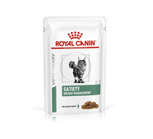 Royal Canin Satiety Weight Management Portie - 12 x 85 gram