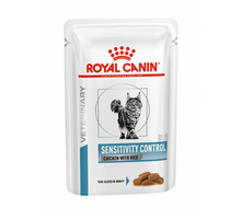 Royal Canin Sensitivity Control Portie - 12 x 85 gram