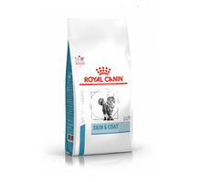 Royal Canin Skin & Coat