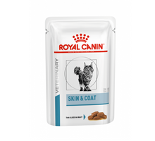 Royal Canin Skin & Coat Portie - 12 x 85 gram