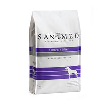 Sanimed Skin / Sensitive (hond)