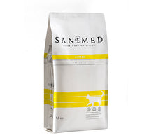 Sanimed Kitten