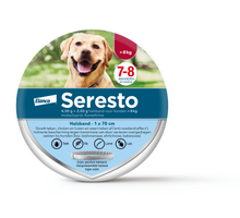 Seresto Grote Hond (+ 8kg) - 70 cm