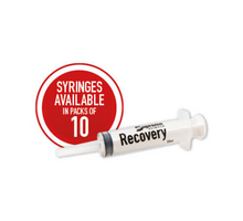 Supreme Science Recovery Voedingsspuit - 10 stuks