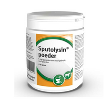 Sputolysin Poeder - 420 gram