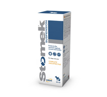 Stomek Suspensie - 50 ml