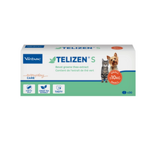 Telizen S (-10 kg) 50 mg - 30 tabletten